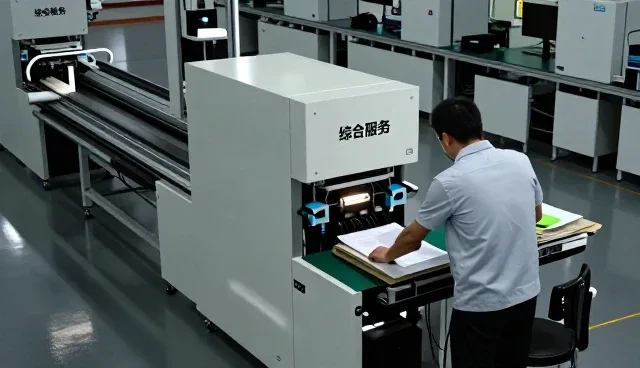 福瑞德科技有限公司