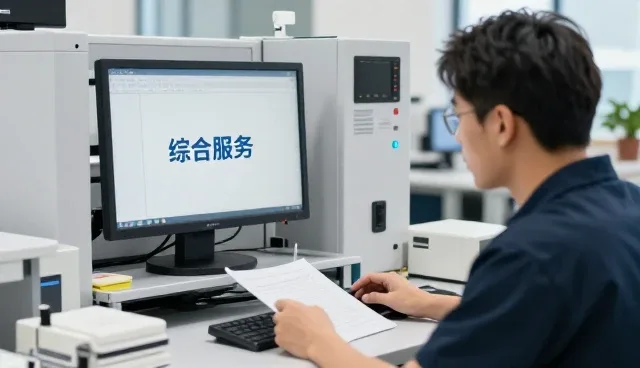福瑞德科技有限公司