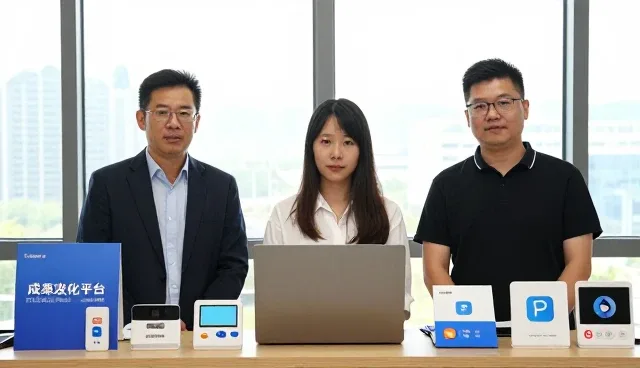 业务流程优化助力技术转让业务高效发展