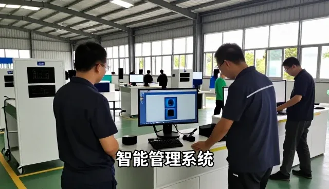 技术推广应用范围不断扩大